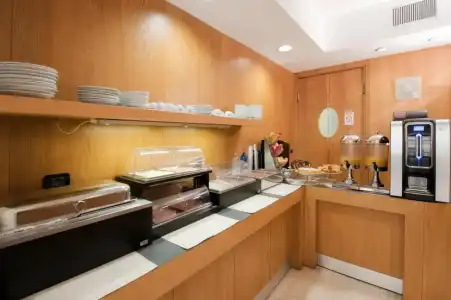 Best Western Ars - 26