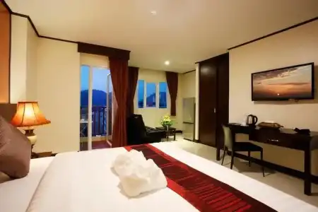 Orchid Resortel - 95