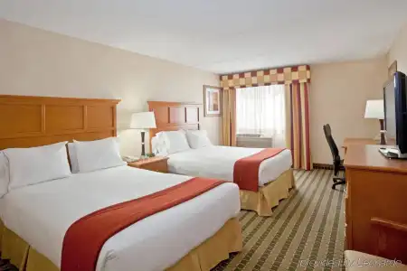 EVEN Ann Arbor S - University Area by IHG - 5
