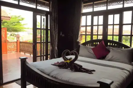 Baan Thai Lanna Pattaya - 443