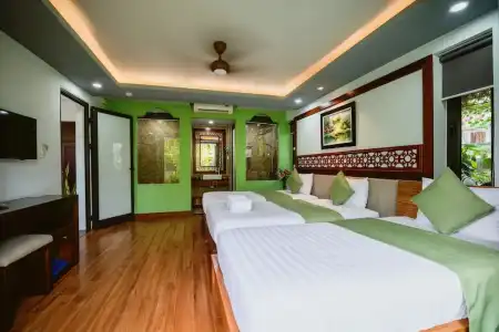 Tue Tam Villa - 88