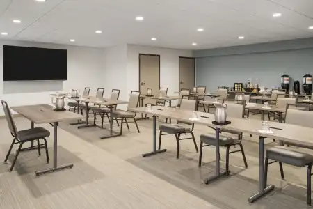 EVEN Ann Arbor S - University Area by IHG - 49