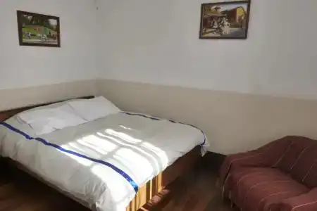B&B Patrimonial Little Castle - 41