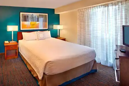 Residence Inn Anaheim Hills Yorba Linda - 33
