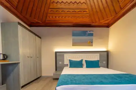 Iskelem Otel - 74
