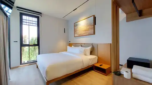 Shan Villas Sukhumvit - 39