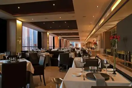 Gran Palas - Spa Incluido - 13