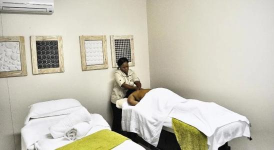 Seaside & Spa Swakopmund - 16