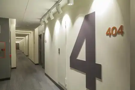 ibis Murcia - 9
