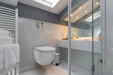 Noble Suites - 7