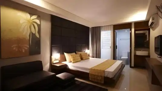 Collection O The Bangkok Cha Cha Suite - 70