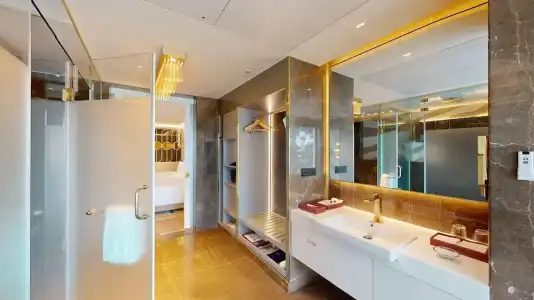 Radisson Blu & Suites GRT Chennai - 116