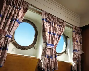 The Queen Mary - 27