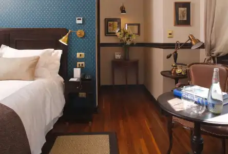 Boutique Castillo Rojo - 132
