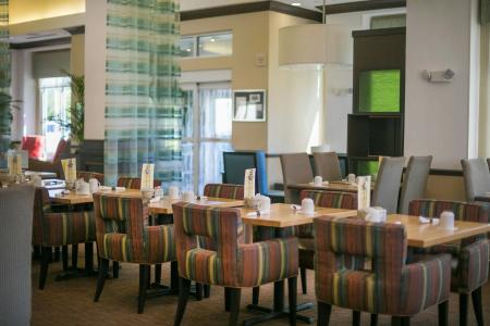 Hilton Garden Inn Lakeland - 29