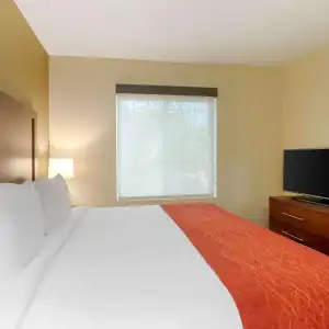 Comfort Inn & Suites near Ontario Airport - 44
