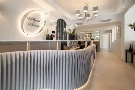 La Bastide de l'Oliveraie - 1