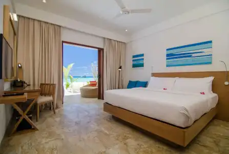 Summer Island Maldives - 1