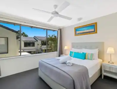 Noosa Place Resort - 2