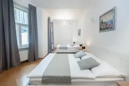 Slovansky Dum Boutique Apartments - 4