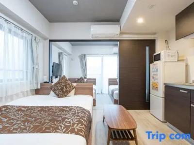 Dream Inn Hakata - 147