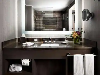 Fairmont Waterfront - 43
