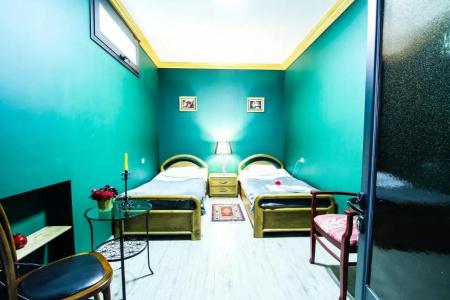 Retro Hostel - 53