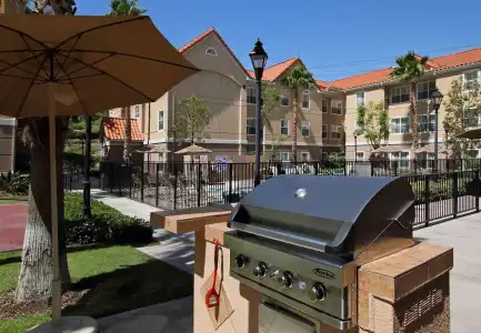 Residence Inn Anaheim Hills Yorba Linda - 17