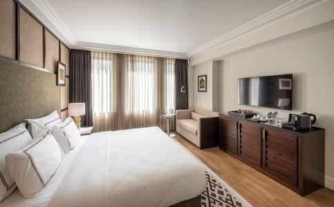 The Stay Boulevard Nisantasi - 47