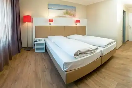 Stuttgart Sindelfingen City by Tulip Inn - 39
