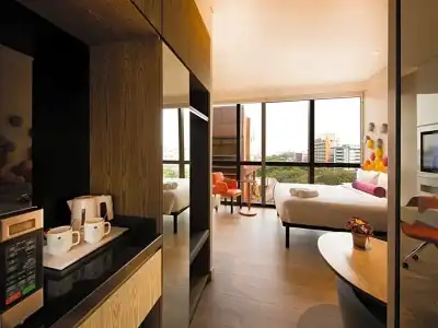 ibis Styles Singapore On Macpherson - 86