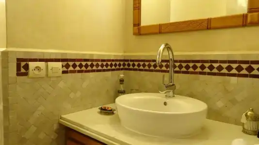 Riad Sabah - 203