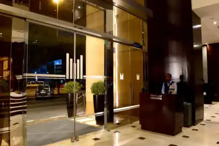 Doha Central Plaza - 40