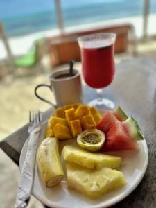 Garden Beach Bungalows Jambiani - 12