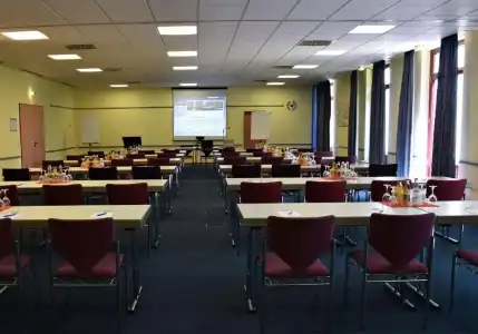 Amber Econtel München - 15