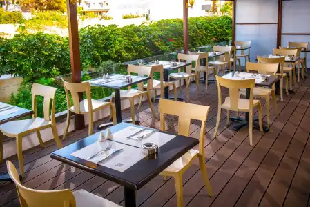 Hersonissos Palace - All Inclusive - 30