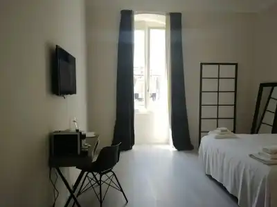 Bed & Breakfast Gatto Bianco - 0