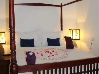 Villa kapuru - 25