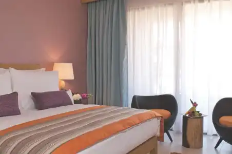 Mövenpick Resort & Spa Tala Bay Aqaba - 177