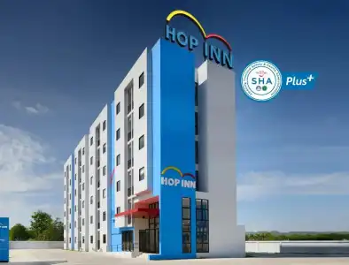 Hop Inn Nakhon Si Thammarat (SHA Extra Plus) - 25