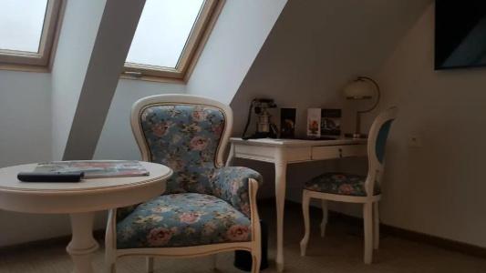 Paryski Art & Business Zakopane - Basen Jacuzzi Sauna Małpi Gaj - 31