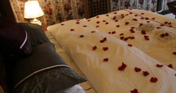 Zhuyixuan Boutique Inn - 15