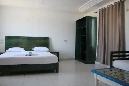 Hôtel Medina - 44