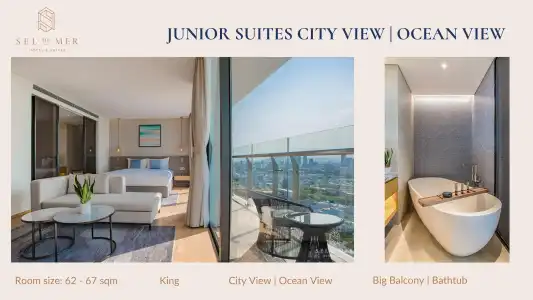 Sel De Mer & Suites - 149