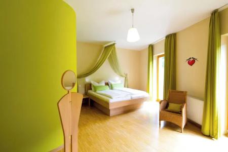 Plumbohms Echt-Harz-Apartments - 4