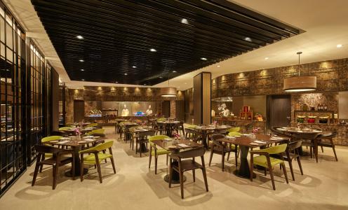 Conrad Bengaluru - 27
