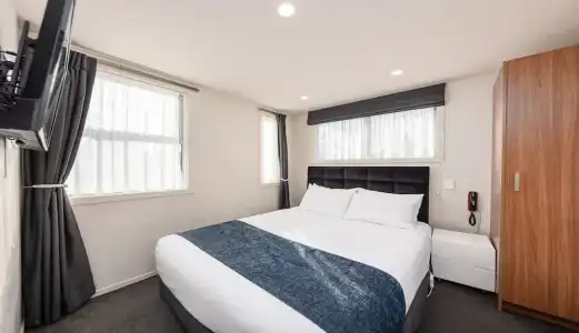 315 motel Riccarton - 84