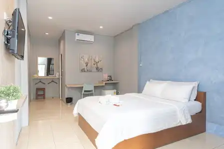 Tarnsiri Boutique Resort - 28
