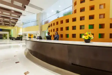 Holiday Inn Puebla Finsa by IHG - 27