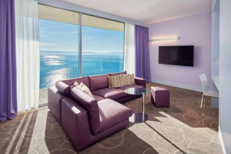 Radisson Blu Resort & Spa, Split - 185